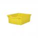 Yellow Deep Tray 