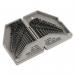 30 Piece Hexagon Key Set 388681