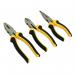 3 Piece Plier Set 388682