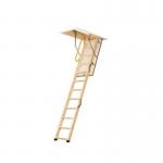 Laddaway Envirofoldtimber Loft Ladder 388875