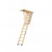 Laddaway Envirofoldtimber Loft Ladder 388875