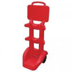 Firekart Mobile Fire Point For Extinguis