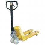 Printers pallet trucks, fork L x W - 1000 x 450mm 388968