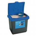 30L Economy salt and grit bin 389088