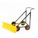 Adjustable blade snow plough 389091