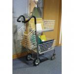 Messenger Mail Trolley 389117