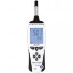 Thermo-hygrometer -35 to +100 C 389190