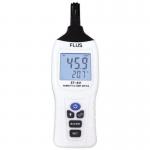 Thermo-hygrometer -20 to +70 C 389191