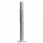 Steel protection bollards 389219