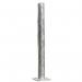 Steel protection bollards 389219