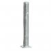 Steel protection bollards 389221