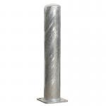 Steel protection bollards 389223