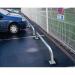 Perimeter collision protection barriers 389232