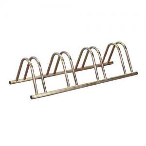 Image of Economy floor and wall mounted cycle racks 389253