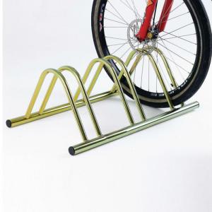 Image of Economy floor and wall mounted cycle racks 389254