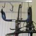 Vertical cycle racks 389258