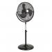 High velocity pedestal fan - 18” 389272