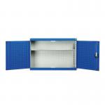 Wall Cupboard 700 High with Shelf 389403