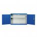 Wall Cupboard 700 High with Shelf 389403