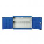 Wall Cupboard 1000 High with Shelf 389406