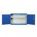 Wall Cupboard 1000 High with Shelf 389406
