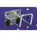 Cable hooks 389409