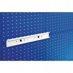 Perfo Bin Storage Strip 450 mm 389414