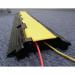 Pedestrian 2 channel cable protector cover 389529