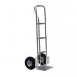 Aluminium P handle highback sack truck 389535