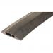 Industrial heavy duty cable protectors - Circular channel 389552