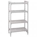 Cambro Camshelving premier cold store shelving 389584