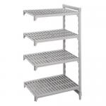 Cambro Camshelving premier cold store shelving 389597