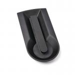 uBin Insert, black handle 389631