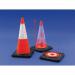 Fully Compliant, Space-Saving 750mm Cone