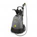Karcher Hot Water Highpressure Cleaner (hds 511 Ux) 389636