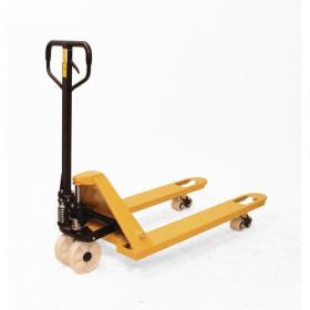 2500Kg Pallet Truck With Nylon Front Whe