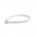 Fixedlength Seal 215 mm White 389688