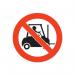 Floor Marker 430 Mmno Forklift Tucks Symbol 389746