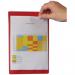 Self-adhesive Reddocument Pocket Id 215 X 160 mm 389768