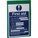 Magnetic Green Documentpocket Id 310 X 215 mm 389777