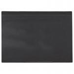 Magnetic Black Documentpocket Id 155 X 230 mm 389781