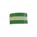 Plain Green Armband 389820