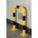 Removable protection barriers 389868