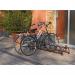 Victoriana floor mounted cycle racks 389908