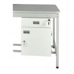 Drawer & Cupboard 435 X 420 X 420 mm 389969