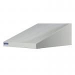 Sloping Top For Post Box Locker 389973