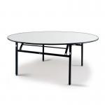 Soft top folding banqueting tables 390033