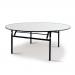 Soft top folding banqueting tables 390034