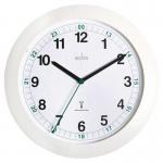 Budget radio controlled wall clock 390167