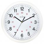 24 hour wall clock 390172